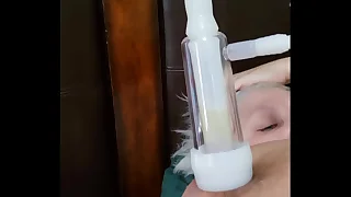 Milk Pumping Non-native The Resolution Udders Be expeditious for Claudia Marie